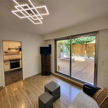 Proche Apartamento Nice